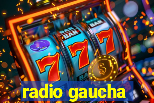 radio gaucha