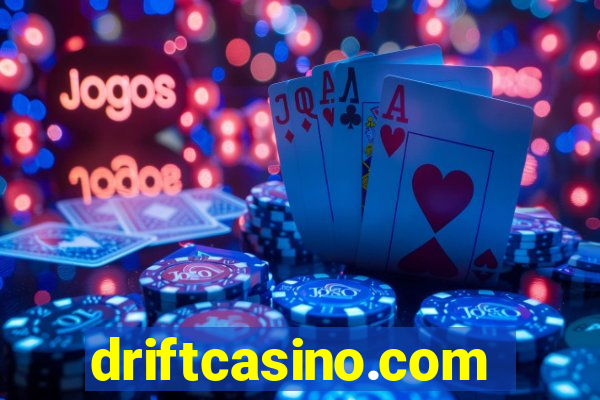 driftcasino.com