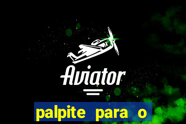 palpite para o jogo do bragantino