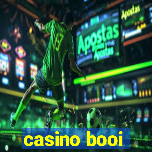 casino booi