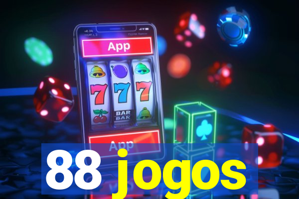 88 jogos