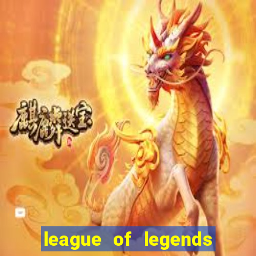 league of legends aprenda a jogar