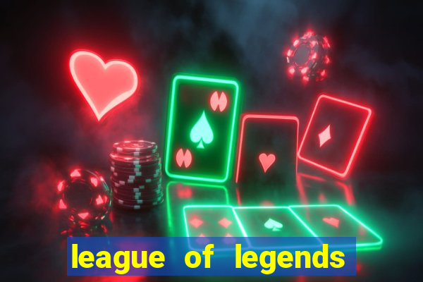 league of legends aprenda a jogar