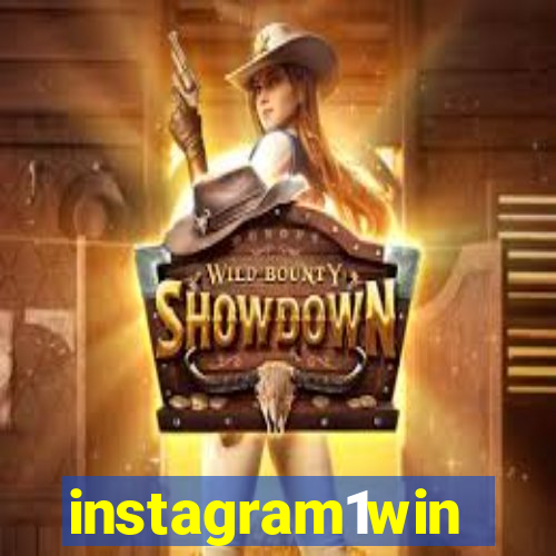 instagram1win