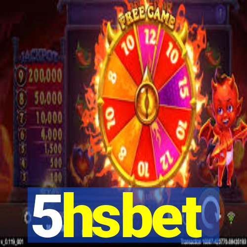 5hsbet