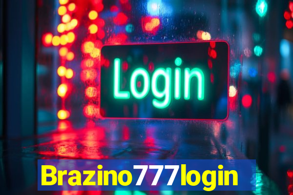 Brazino777login