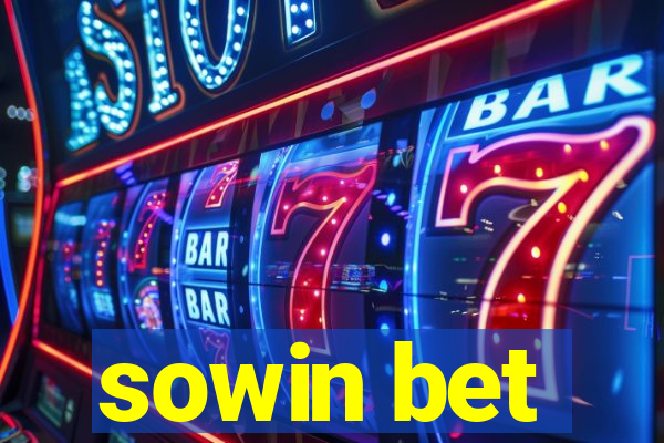 sowin bet