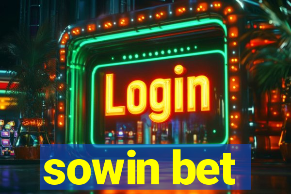 sowin bet