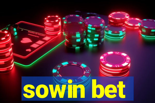 sowin bet