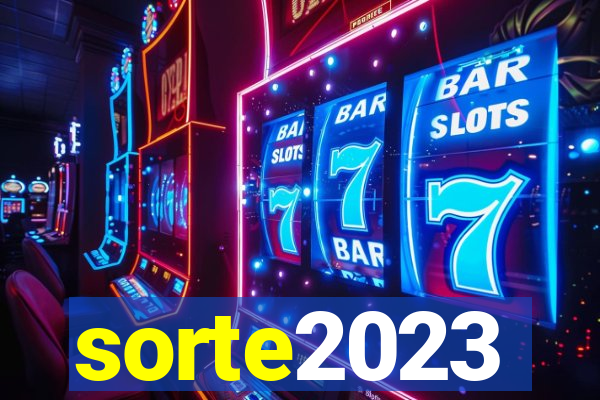 sorte2023