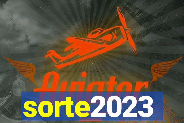 sorte2023