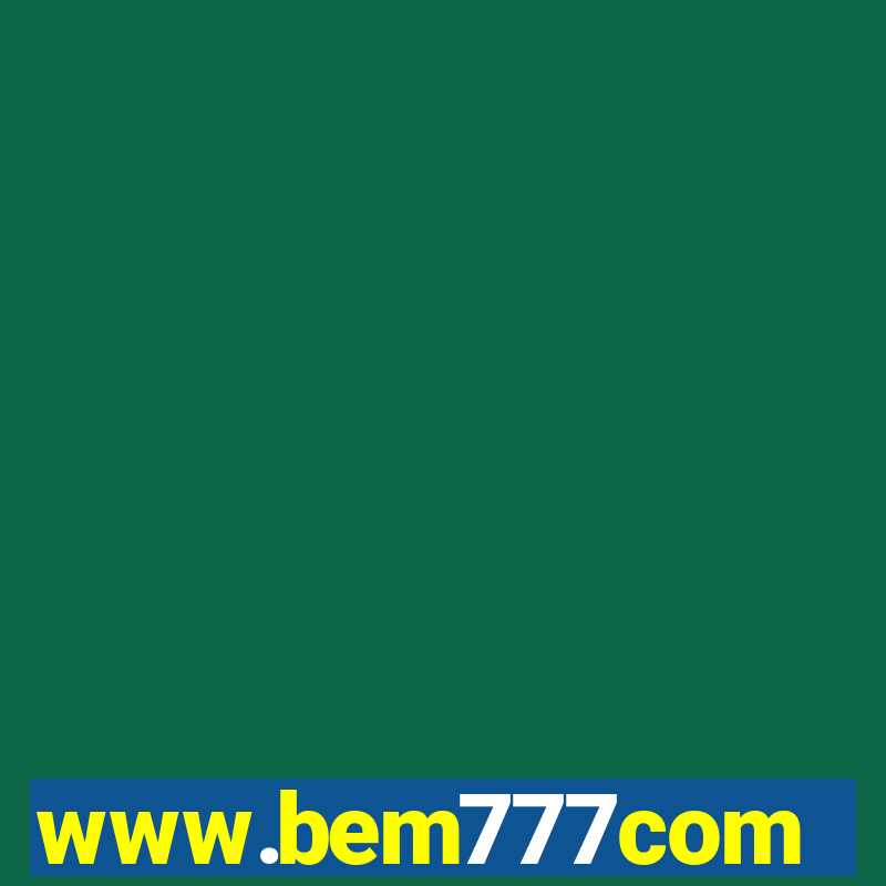 www.bem777com