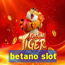 betano slot