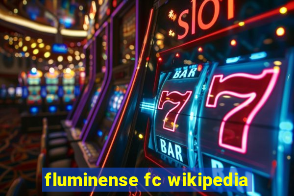 fluminense fc wikipedia