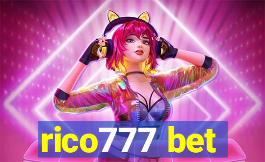 rico777 bet