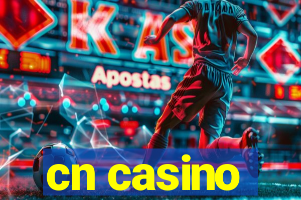 cn casino