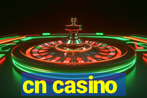 cn casino