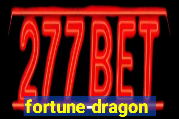 fortune-dragon