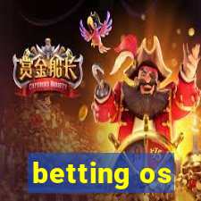 betting os