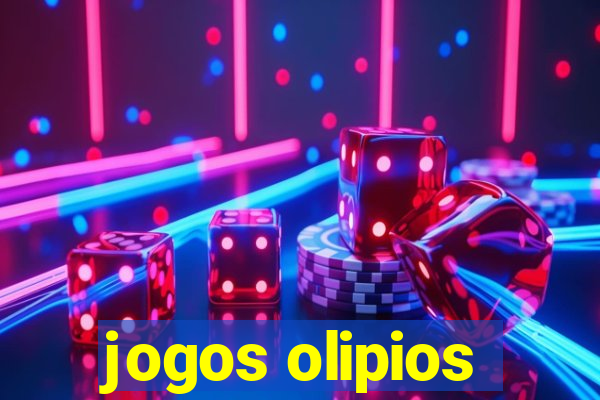 jogos olipios