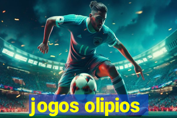 jogos olipios