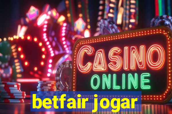 betfair jogar