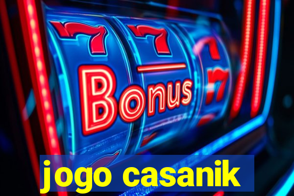 jogo casanik