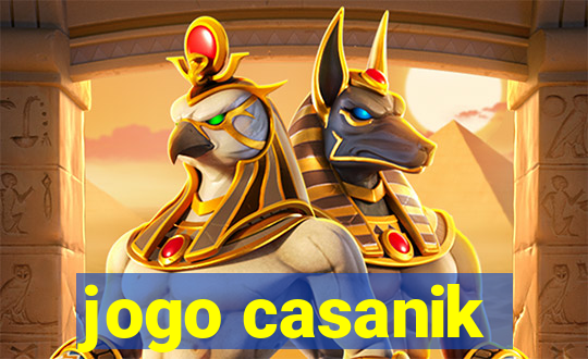 jogo casanik