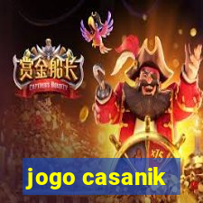 jogo casanik