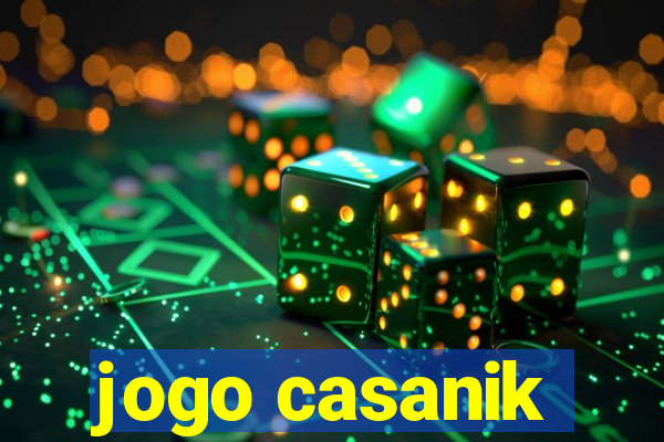 jogo casanik