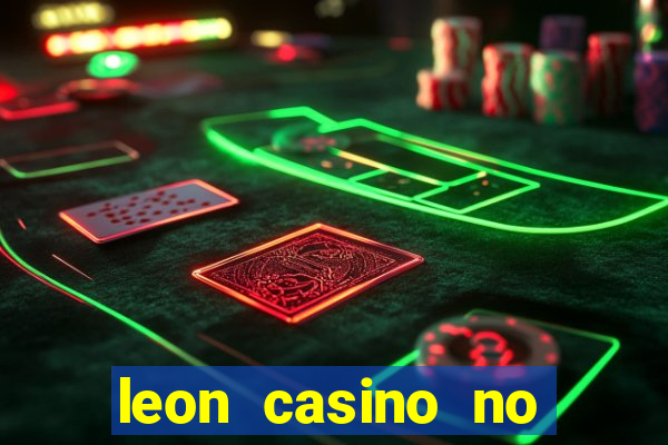 leon casino no deposit bonus