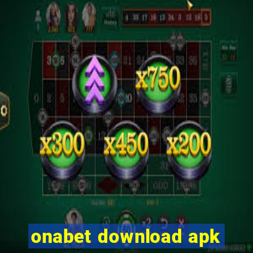 onabet download apk