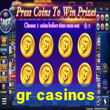 gr casinos