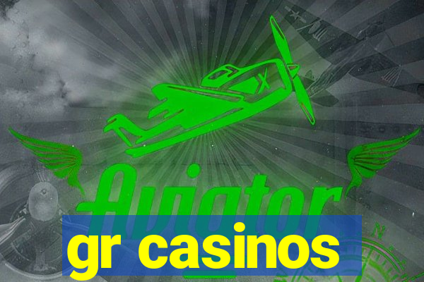 gr casinos