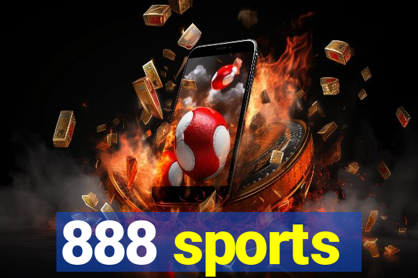 888 sports