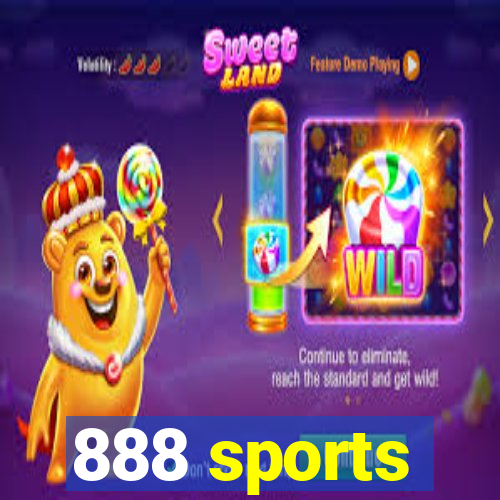 888 sports