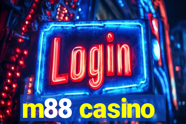 m88 casino