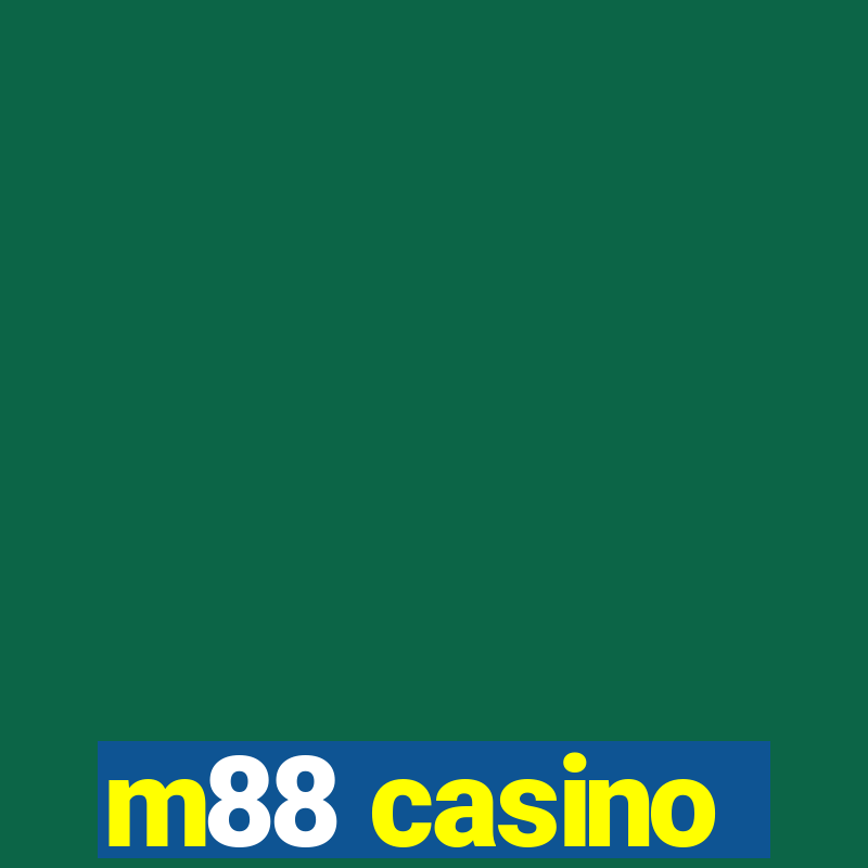 m88 casino