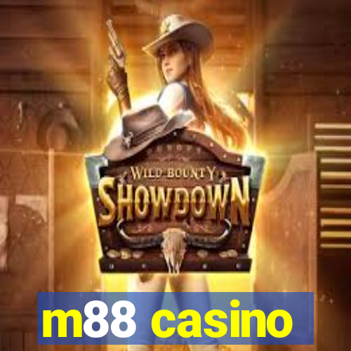 m88 casino