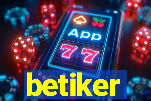 betiker