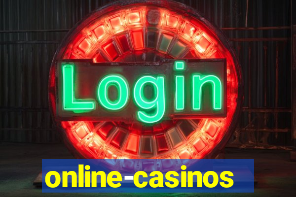 online-casinos