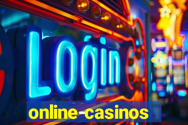 online-casinos