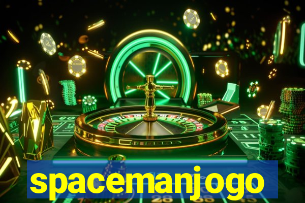 spacemanjogo