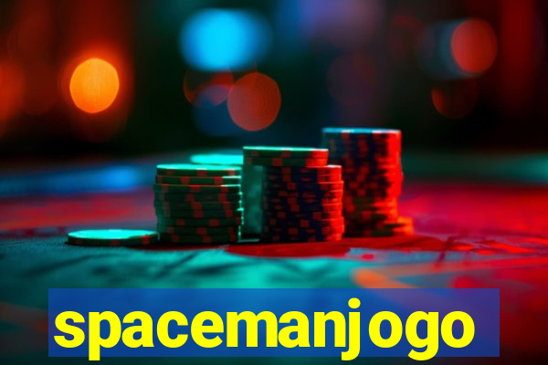 spacemanjogo