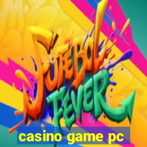 casino game pc