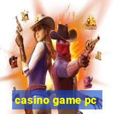 casino game pc