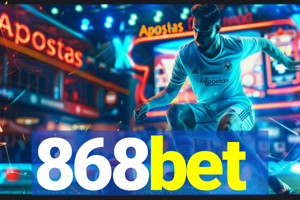 868bet