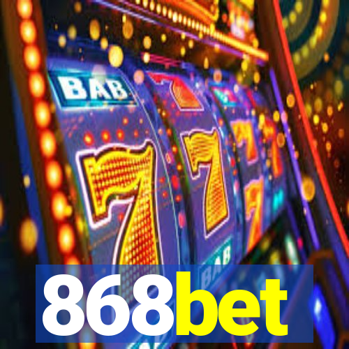 868bet