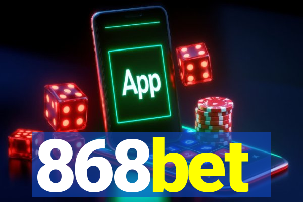 868bet