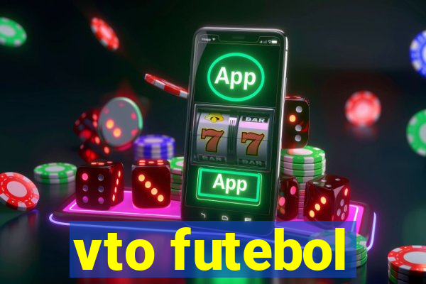 vto futebol